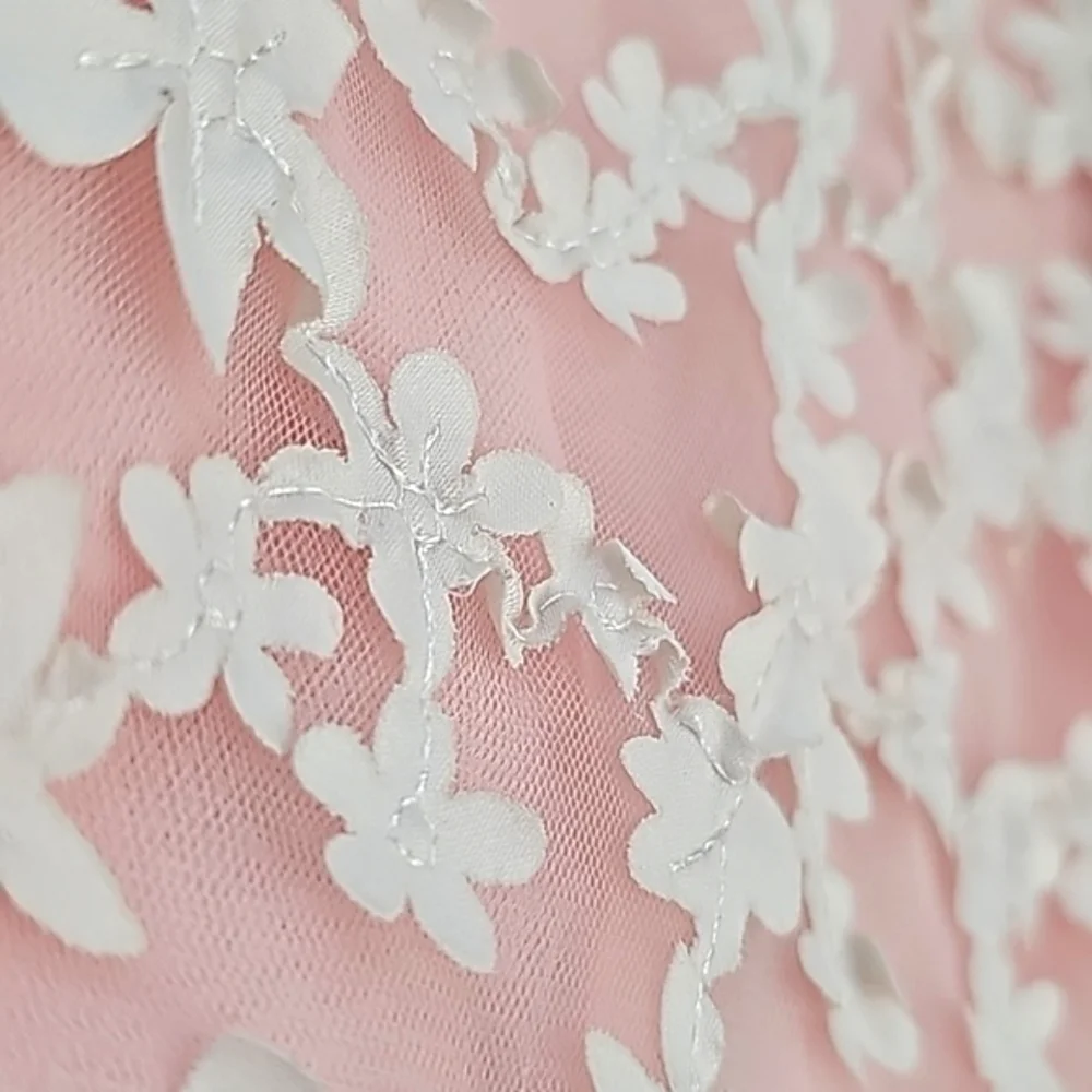 Biscotti girls dress